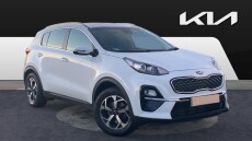 Kia Sportage 1.6 GDi ISG 2 5dr Petrol Estate